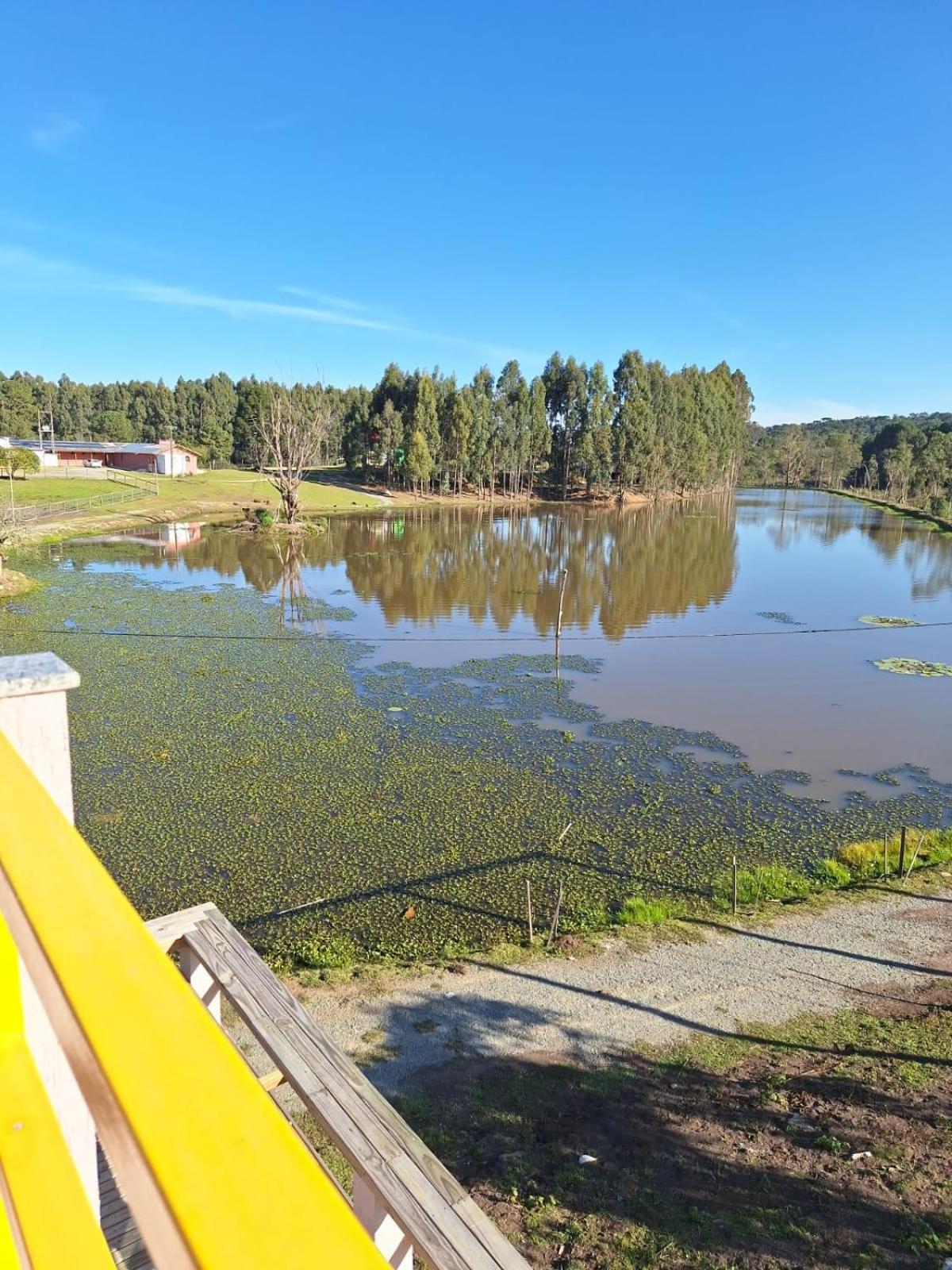 Lago Di Venezia Βίλα Lages Εξωτερικό φωτογραφία