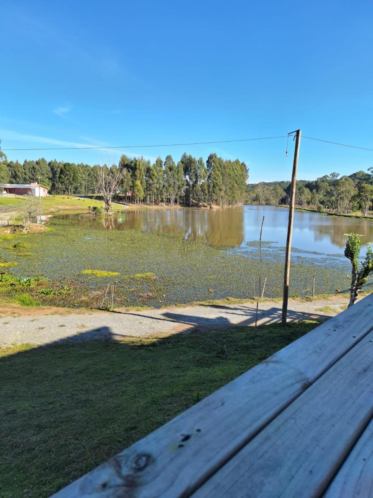 Lago Di Venezia Βίλα Lages Εξωτερικό φωτογραφία
